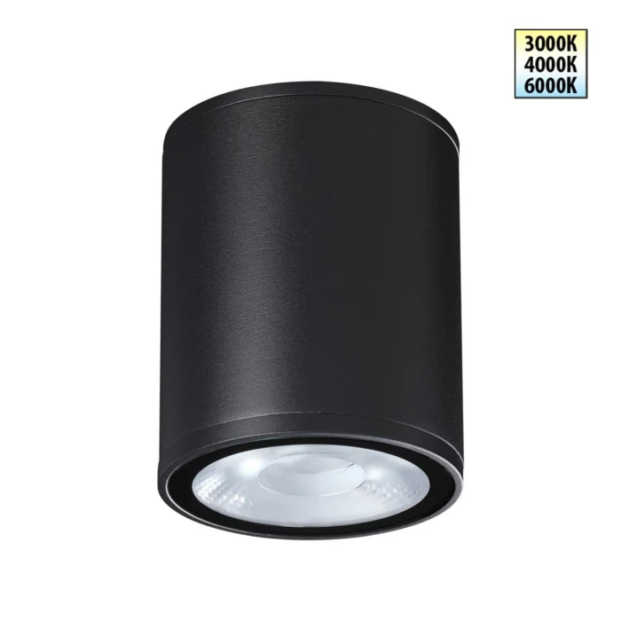 Фасадный светильник Novotech Tumbler 359535