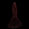 Подвесной светильник Loft it Beam 10292/A Red