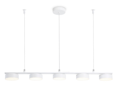 Подвесной светодиодный светильник Ambrella light FL51733