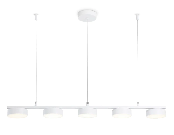 Подвесной светодиодный светильник Ambrella light FL51733