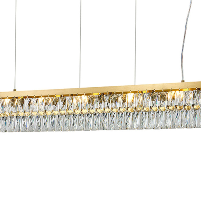 Подвесная люстра Favourite 4090-6P