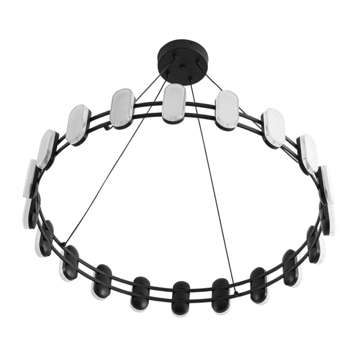 Люстра подвесная Lumion Ovela 8342/40L