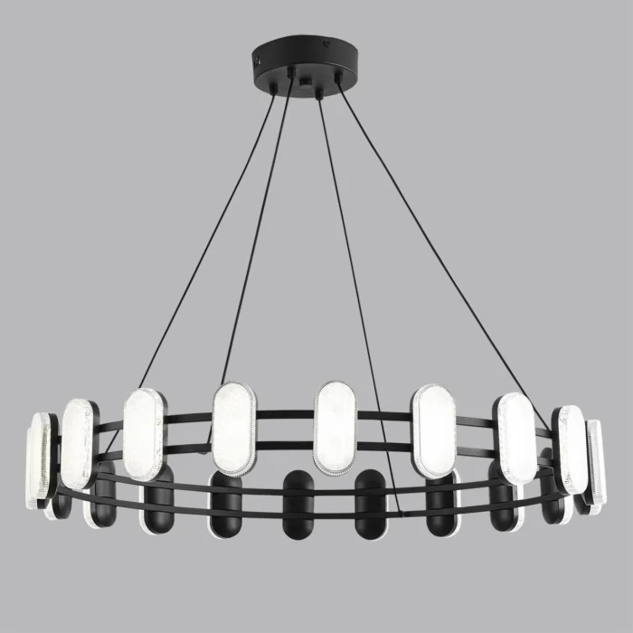 Люстра подвесная Lumion Ovela 8342/40L