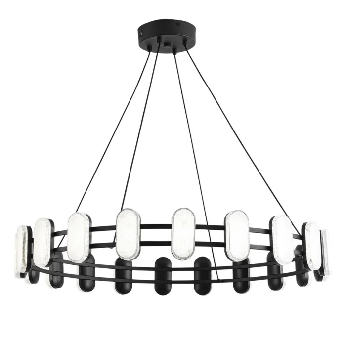 Люстра подвесная Lumion Ovela 8342/40L