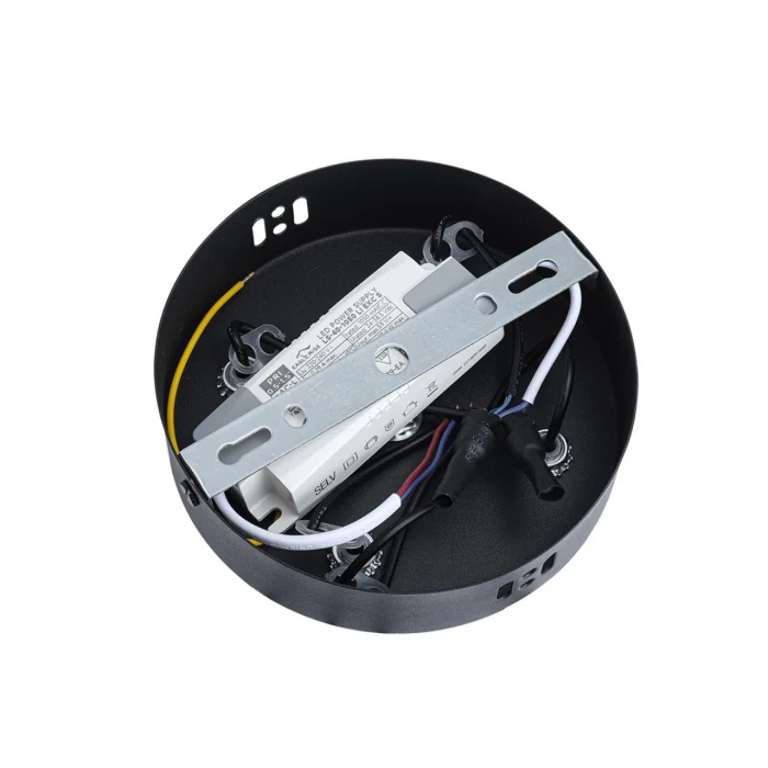 Люстра подвесная Lumion Ovela 8342/40L