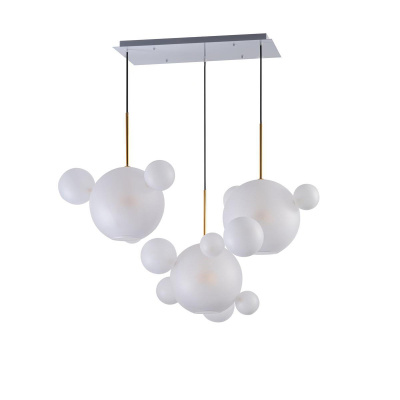 Подвесной светильник Loft it Bolle 2030-S3