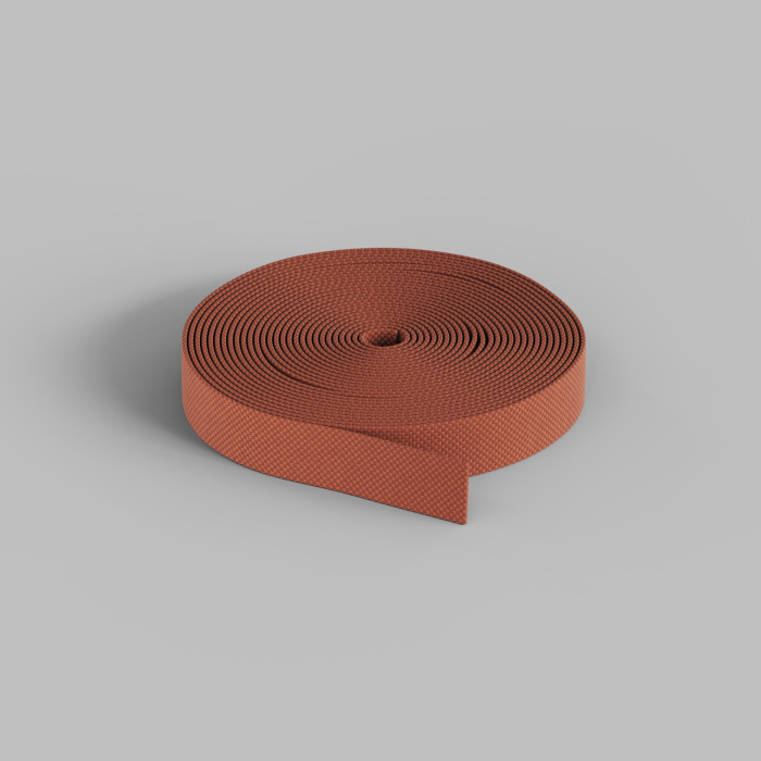 Шинопровод Denkirs BELTY BASE TR5501-BR