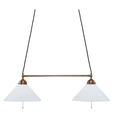 Люстра Berliner Messinglampen D1-70opB