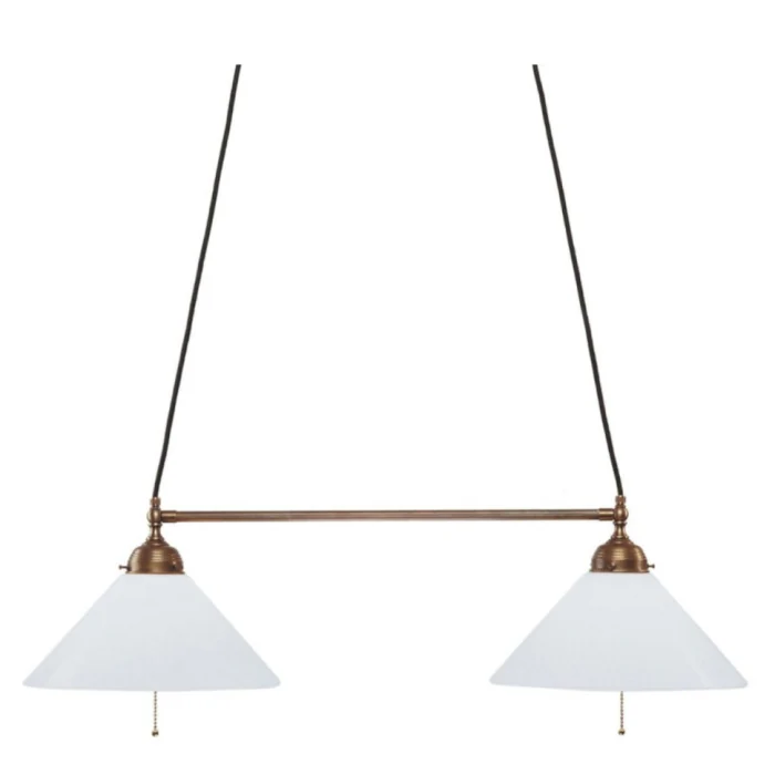 Люстра Berliner Messinglampen D1-70opB