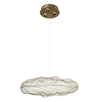 Подвесной светильник Loft it Cloud 10247/550 Gold