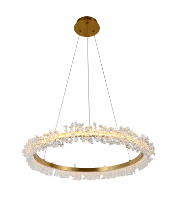 Подвесной светильник Лаура Kink Light 08244,36A