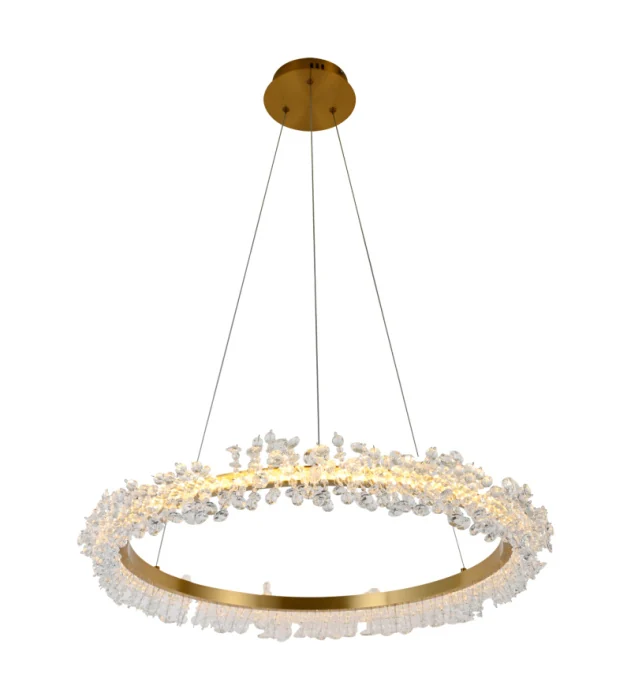 Подвесной светильник Лаура Kink Light 08244,36A
