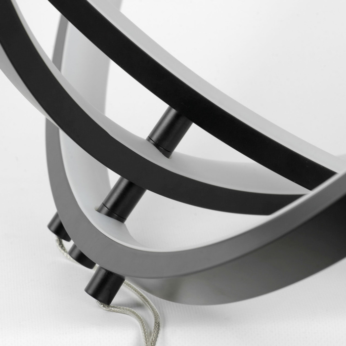 Подвесной светодиодный светильник Lussole LSP-7195