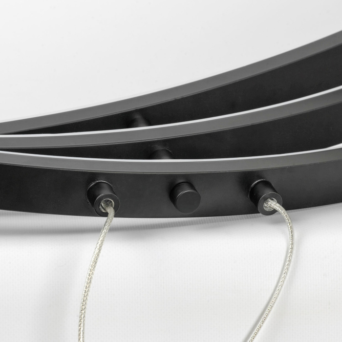 Подвесной светодиодный светильник Lussole LSP-7195