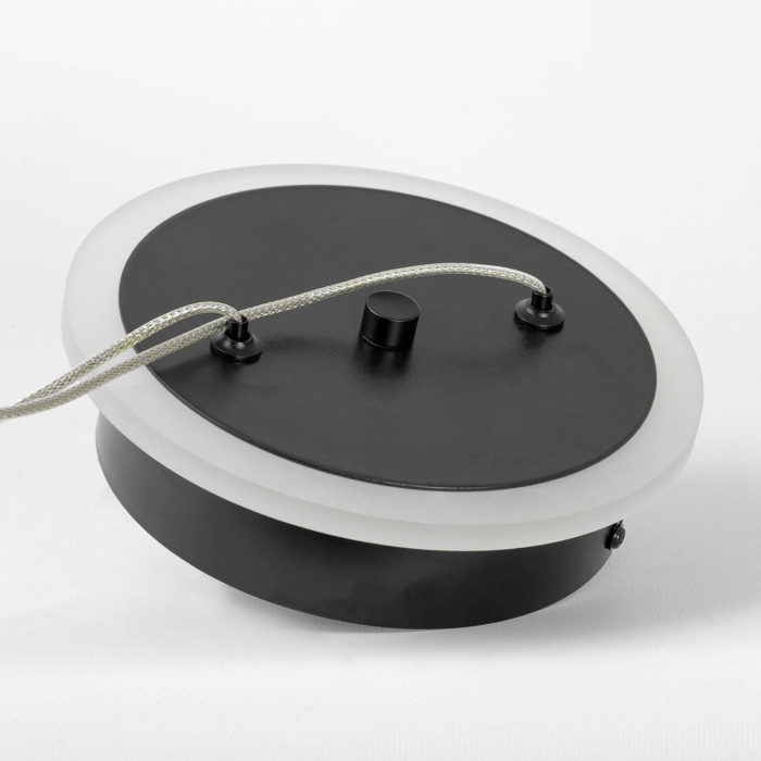 Подвесной светодиодный светильник Lussole LSP-7195