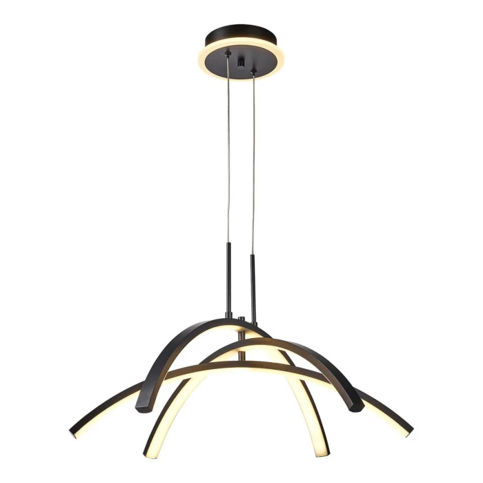 Подвесной светодиодный светильник Lussole LSP-7195