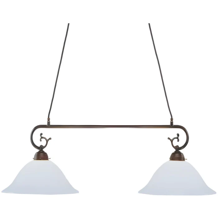 Подвесной светильник Berliner Messinglampen D34-90opA