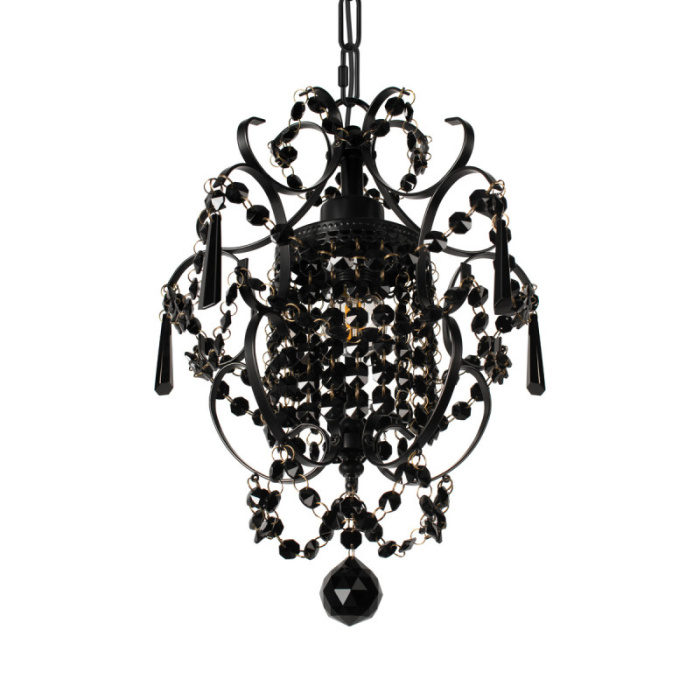 Подвесной светильник LOFT IT Burlesque 10417 BL