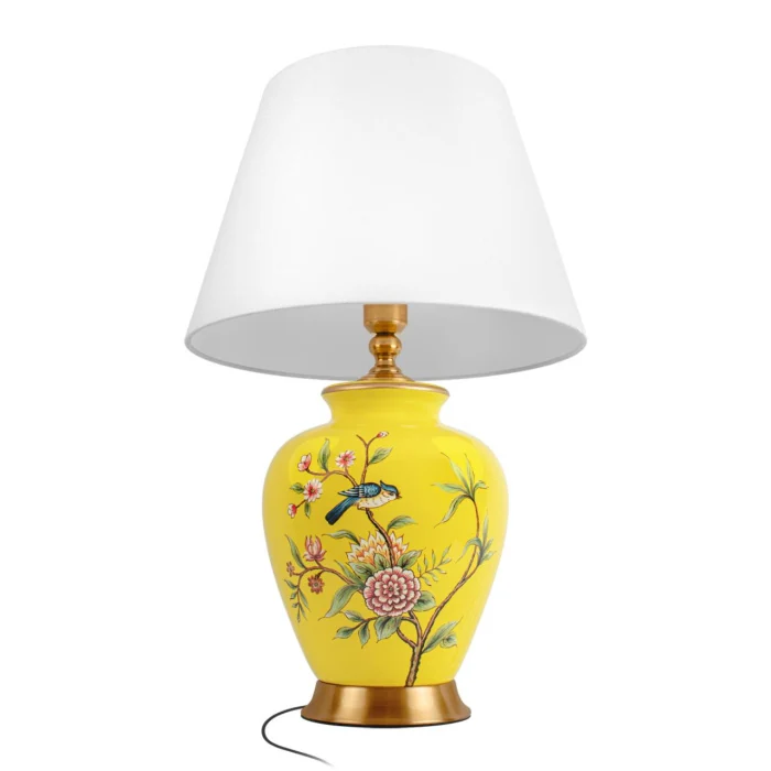 Настольная лампа Loft it Dandelion 10380T/A