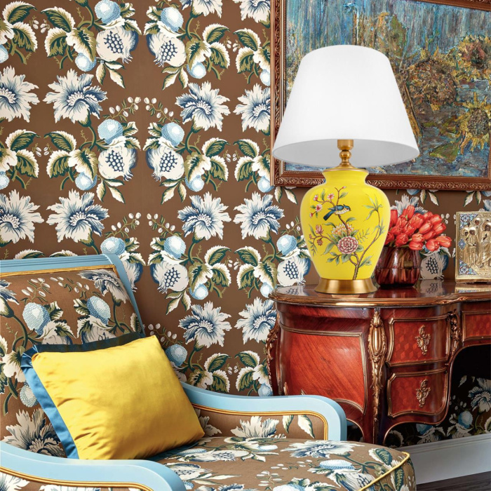 Настольная лампа Loft it Dandelion 10380T/A