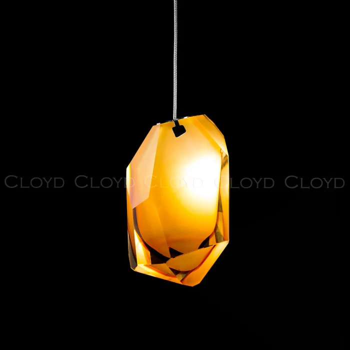 Подвесной светильник Cloyd Varell 11659