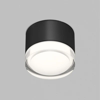 Накладной светильник Denkirs Aqua DK-DH2610-BK