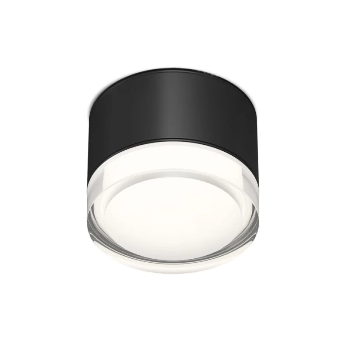 Накладной светильник Denkirs Aqua DK-DH2610-BK