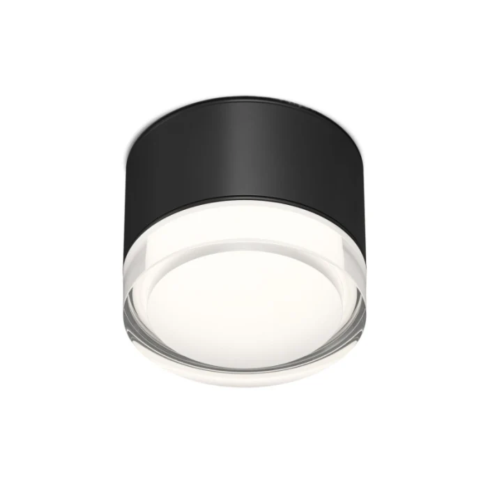 Накладной светильник Denkirs Aqua DK-DH2610-BK