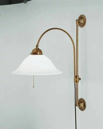 Бра Berliner Messinglampen A31-38opB