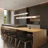 Подвесной светильник Cloyd Promenade 11527