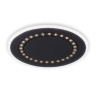 Потолочный светодиодный светильник с пультом Ambrella light FL51407