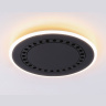 Потолочный светодиодный светильник с пультом Ambrella light FL51407