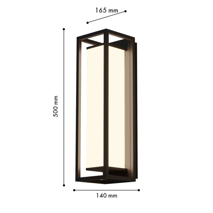 Светильник настенный Favourite 4385-2W