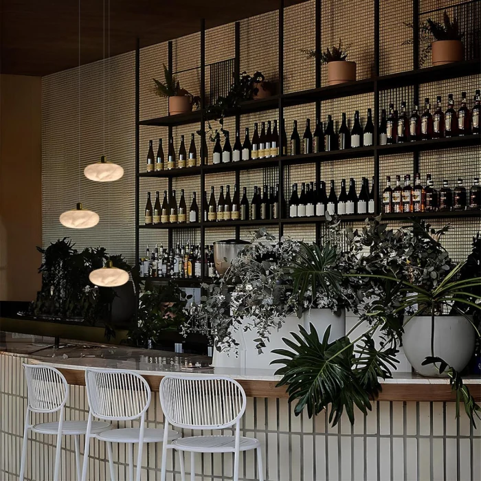 Подвесной светильник Loft it Galet 10409/M