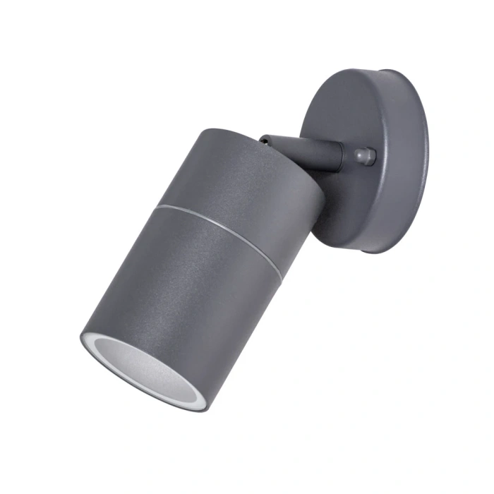 Уличный настенный светильник Arte Lamp MISTERO A3304AL-1GY