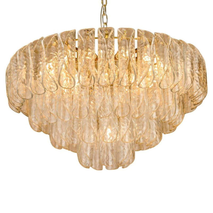 Подвесная люстра L'Arte Luce Luxury Circonvo L24019.92