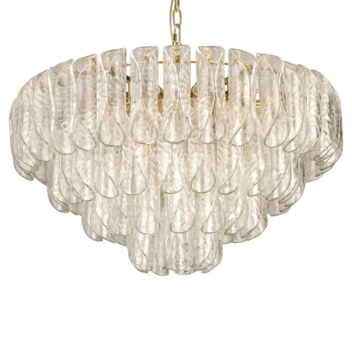 Подвесная люстра L'Arte Luce Luxury Circonvo L24019.92