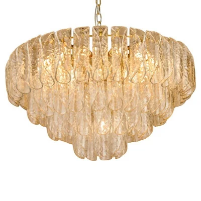 Подвесная люстра L&#039;Arte Luce Luxury Circonvo L24019.92