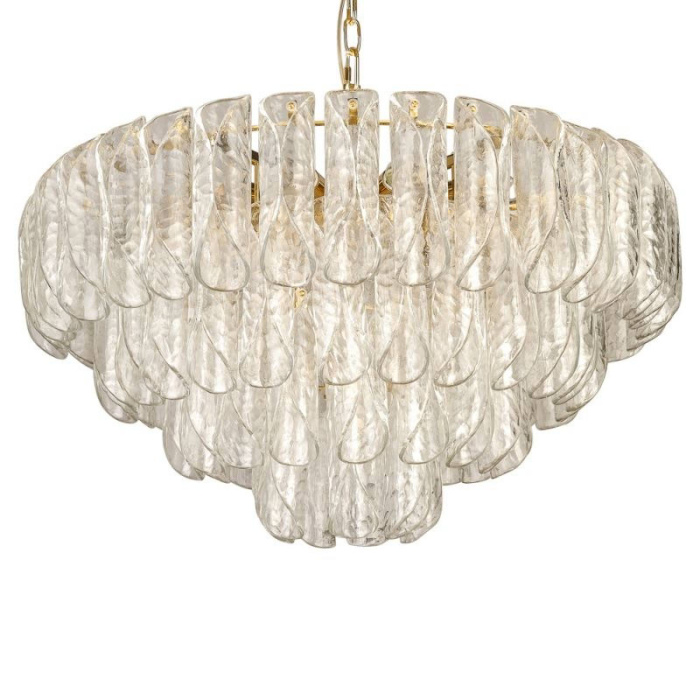 Подвесная люстра L'Arte Luce Luxury Circonvo L24019.92