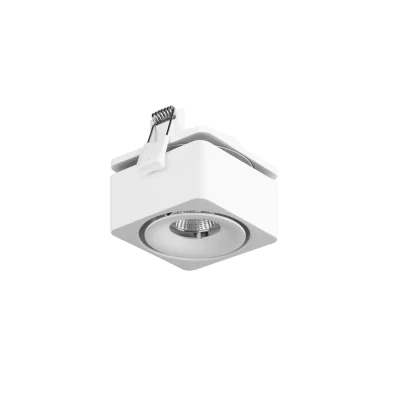 Встраиваемый светильник Leds C4 TC-0499-BLA