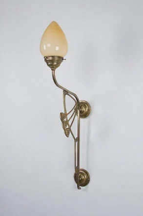 Бра Berliner Messinglampen AD287-123ebB