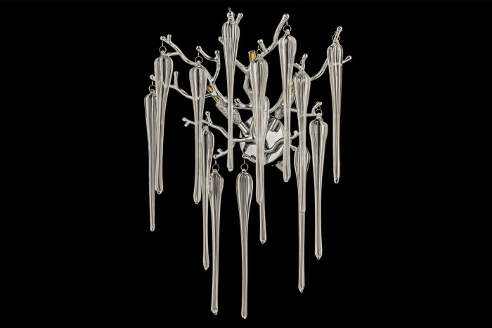 Бра Dio D'Arte Elite Tavenna H 2.40.101 N