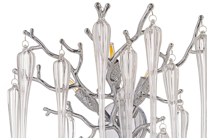 Настенный светильник Dio D'Arte Elite Tavenna H 2.40.101 N