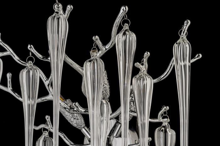 Настенный светильник Dio D'Arte Elite Tavenna H 2.40.101 N