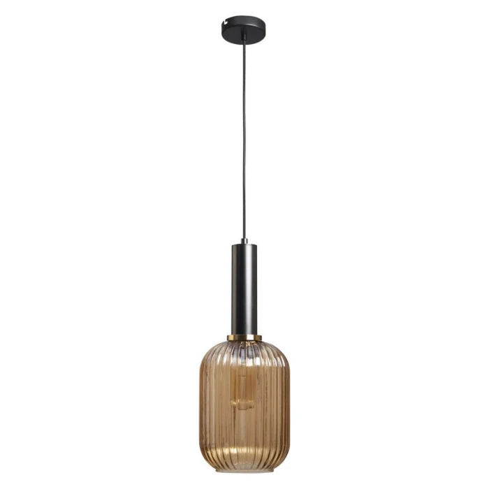 Подвесной светильник Loft it Iris 2071-A+BL