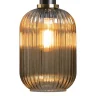 Подвесной светильник Loft it Iris 2071-A+BL