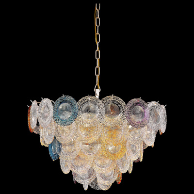 Подвесной светильник WERTMARK WE140.18.303