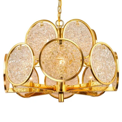 Подвесная люстра L&#039;Arte Luce Luxury Monate L34100