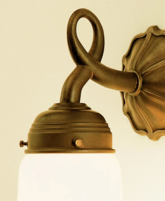 Бра Berliner Messinglampen A85-01opB