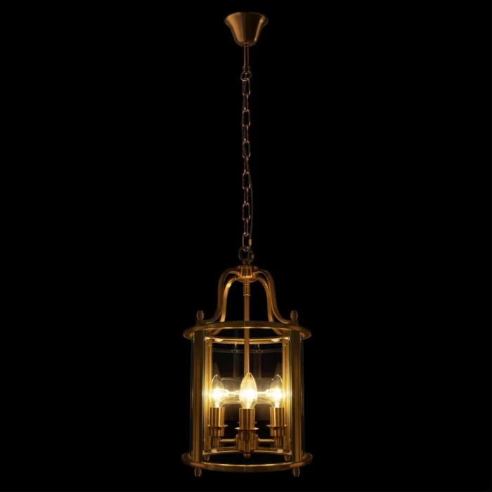 Подвесной светильник Loft it Lighthouse 10456/4 AB